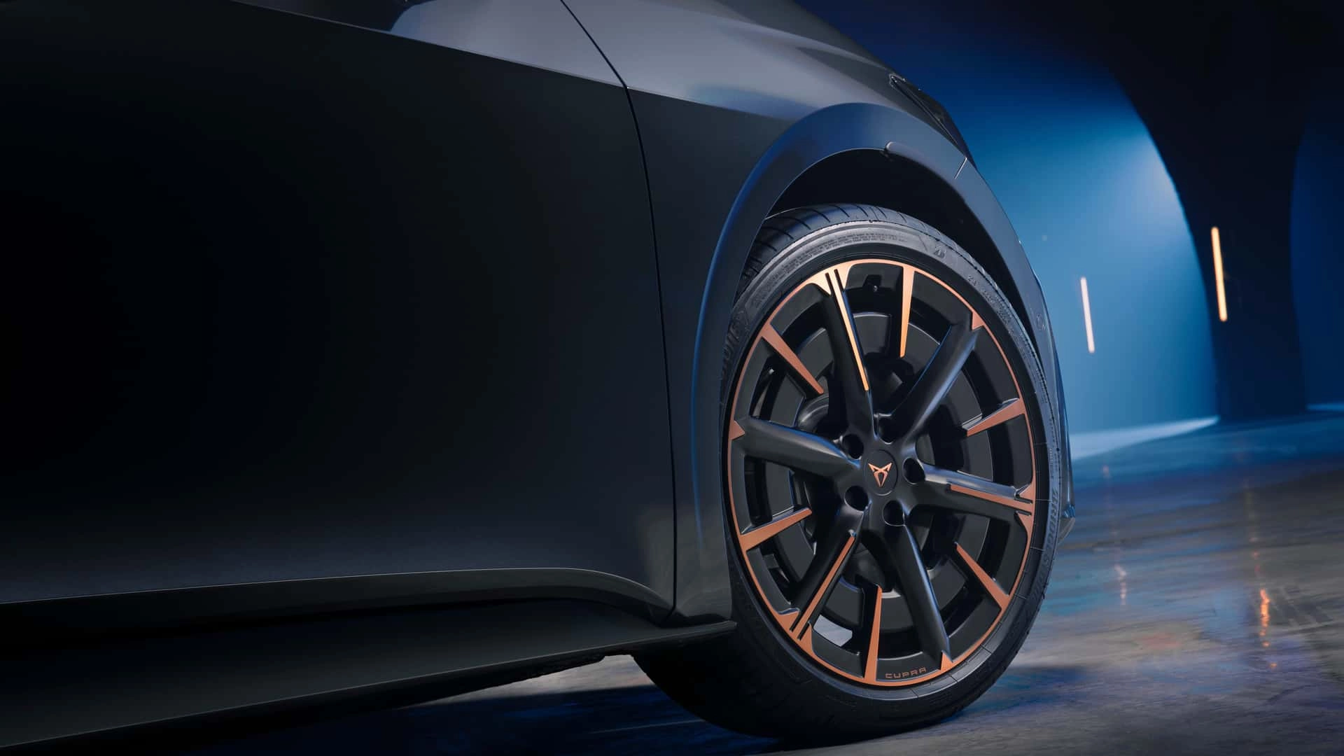 Cupra born 2026 (3)